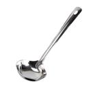 Concha De Feijão Inox Para Servir - Dolce Home Concha De Feijão Inox Para Servir - Dolce Home