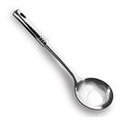 Concha De Inox De Aço