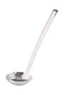 Concha De Inox Gold 32cm - Em Casa Tem