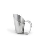 Concha de Inox para Cereais e Rações Olibox