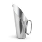 Concha de Inox para Cereais e Rações Olibox