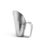 Concha de Inox para Cereais e Rações Olibox