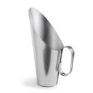 Concha de Inox para Cereais e Rações Olibox