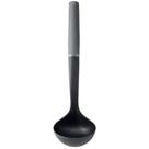 Concha de Nylon com Alça Charcoal Grey KitchenAid Concha de Nylon com Alça Charcoal Grey KitchenAid