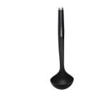 Concha de Nylon Luxo Preto Fosco KITCHENAID