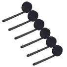 Concha de nylon Plasutil 6 unidades ref. 501