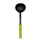 Concha De Nylon Verde Biona 33,5 Cm