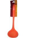 Concha de silicone 28cm x 7 cm Bene Casa Chef