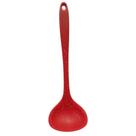 Concha de Silicone 29cm Vermelho N248998-7 - Quanhe