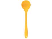 Concha De Silicone Amarela