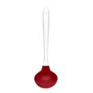Concha de Silicone Cabo Acrílico Up UD034