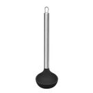 Concha de Silicone com Cabo de Inox - Quality-House