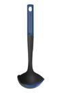 Concha De Silicone Ichef Polishop - Blue Cor Azul