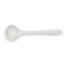 Concha de silicone marmol