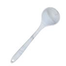 Concha de silicone marmore 27cm