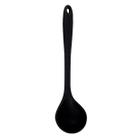 Concha de Silicone Para Feijão Sopas Preta