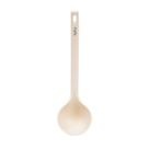 Concha De Silicone Spicy Bege