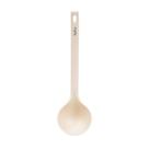 Concha de Silicone Spicy Bege