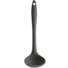 Concha De Silicone Utensílio Cozinha Talher Sopa Feijão OU