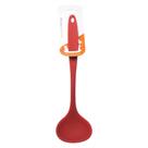 Concha de Silicone Vermelha - Quanhe