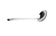Concha em inox 34cm Imperial home