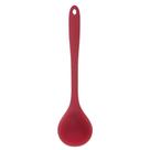 Concha em Silicone Mimo 28cm Vermelha - Mimo Style