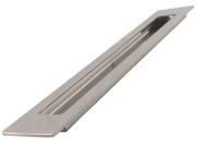 Concha Embutir INOX (GERIS)