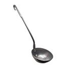Concha Industrial 42 cm de Feijão Alumínio Forte para Caldeirão