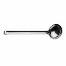Concha Inox 38 cm com Gancho GP056 - GP Inox