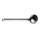 Concha Inox 38 Cm Com Gancho Gp056 - Gp Inox