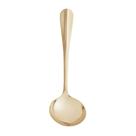 Concha Inox p/ Molho Dourada Positano - Lyor Concha Inox p/ Molho Dourada Positano - Lyor