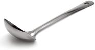 Concha Lara Inox 30 cm - Gourmet Mix