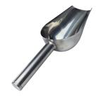 CONCHA MEDIDORA INOX MULTIUSO 8,5x4,6x23CM PÁ DE GELO ICG-002