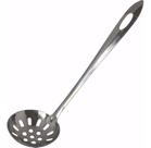 Concha mini vazada Inox Polo