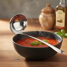 Concha Molho Inox 2204 N.1 Viel - 16cm