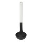 Concha Nylon Sopa Caldo Cozinha Pratica Branco KitchenAid Concha Nylon Sopa Caldo Cozinha Pratica Branco KitchenAid
