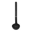 Concha Nylon Sopa Caldo Cozinha Pratica Preto KitchenAid Concha Nylon Sopa Caldo Cozinha Pratica Preto KitchenAid