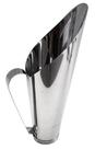 Concha para Cereais 1000 GRS - Inox Doupan