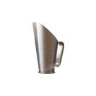 Concha para Cereais e Rações M, Aço Galvanizado - Metalfer