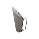 Concha para Cereais e Rações M, Inox - Metalfer