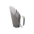Concha para Cereais e Rações P, Inox - Metalfer