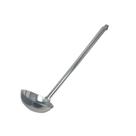 Concha para Feijão Aço Inox 47cm Frigopro