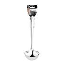 Concha Para Feijão Em Aço Inox 50 Ml Buffet Cozinha - Original