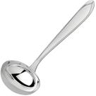 Concha Para Feijão Servir Caldo Aço Inox Tramontina Laguna Concha Para Feijão Servir Caldo Aço Inox Tramontina Laguna