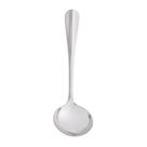 Concha para Molho Lyor Positano de Aço Inox 17cm