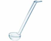 CONCHA Para Servir Transparente Em POLICARBONATO 26,8 cm 30 ml CAMBRO