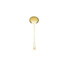 Concha para Sopa em Aço Inox Berna Dourado 31,5cm Wolff Concha para Sopa em Aço Inox Berna Dourado 31,5cm Wolff