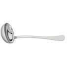 Concha Para Terrina Tramontina Zurique Em Aço Inox Concha Para Terrina Tramontina Zurique Em Aço Inox