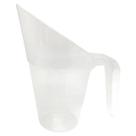 Concha Plástica para Cereais, Castanhas, Temperos - 300ml Concha Plástica para Cereais, Castanhas, Temperos - 300ml