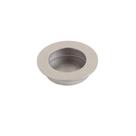 Concha Redonda 65mm INOX
